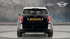 MINI Countryman 1.5 Cooper Exclusive 5dr Auto Petrol Hatchback